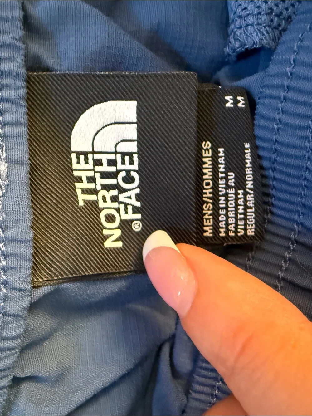 The North Face north face